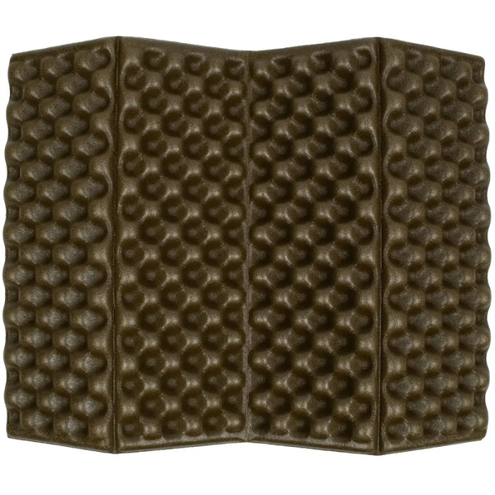Сідачка складана Tribe Seat Mat, brown (T-BD-0003-brown)