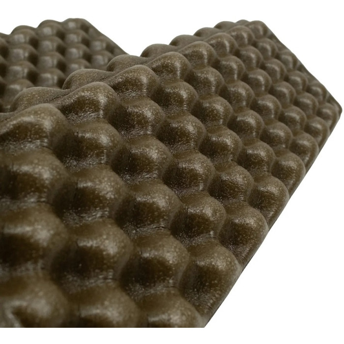 Сідачка складана Tribe Seat Mat, brown (T-BD-0003-brown)