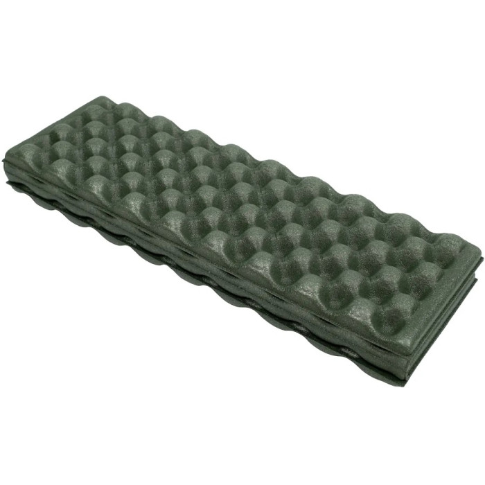 Сідачка складана Tribe Seat Mat, green (T-BD-0003-green)