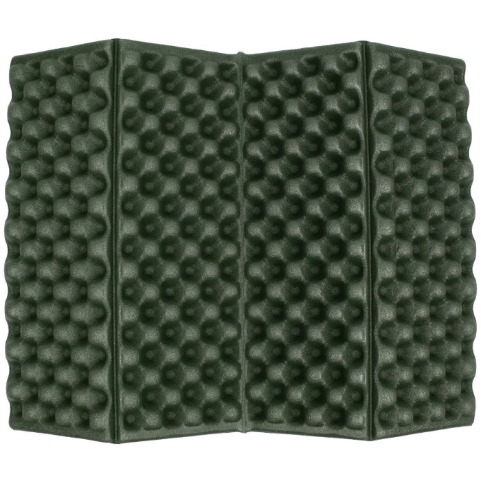 Сідачка складана Tribe Seat Mat, green (T-BD-0003-green)