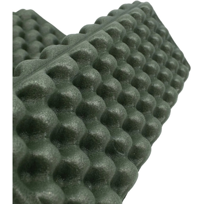 Сідачка складана Tribe Seat Mat, green (T-BD-0003-green)