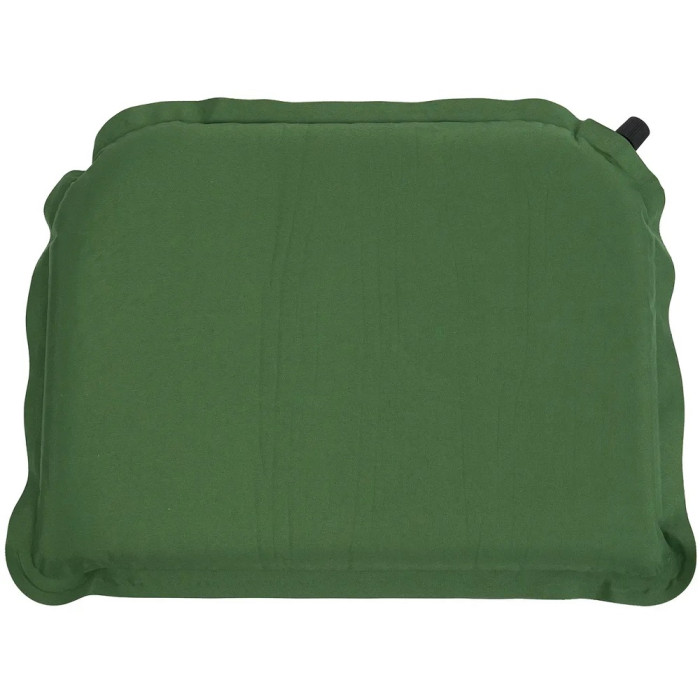 Сидіння самонадувне Tribe Camping Seat green (T-BD-0018-green)