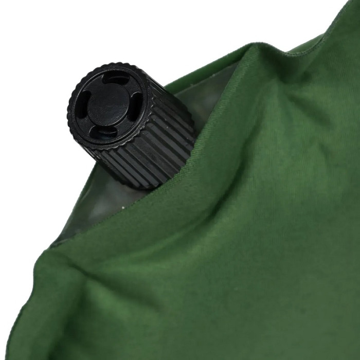 Сидіння самонадувне Tribe Camping Seat green (T-BD-0018-green)