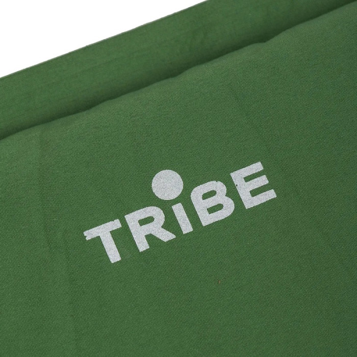 Сидіння самонадувне Tribe Camping Seat green (T-BD-0018-green)