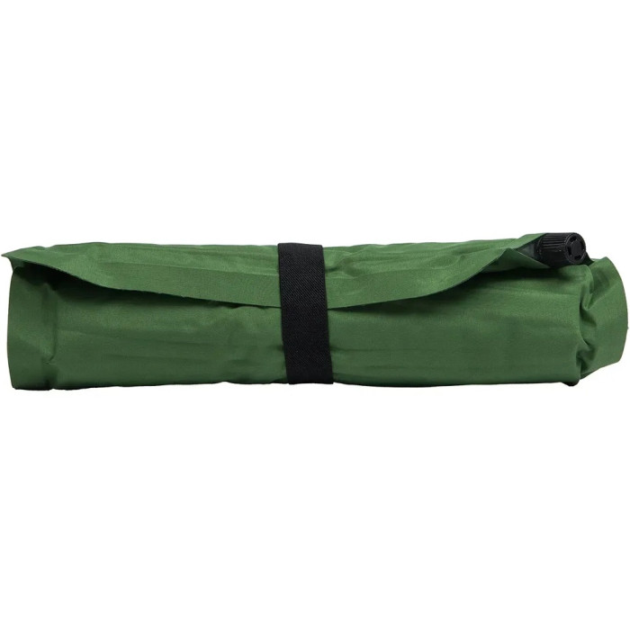 Сидіння самонадувне Tribe Camping Seat green (T-BD-0018-green)