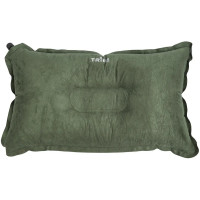 Подушка самонадувна Tribe Comfort Pillow green (T-BD-0019-green)