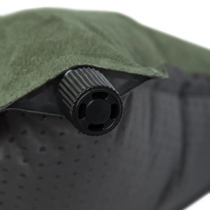 Подушка самонадувна Tribe Comfort Pillow green (T-BD-0019-green)
