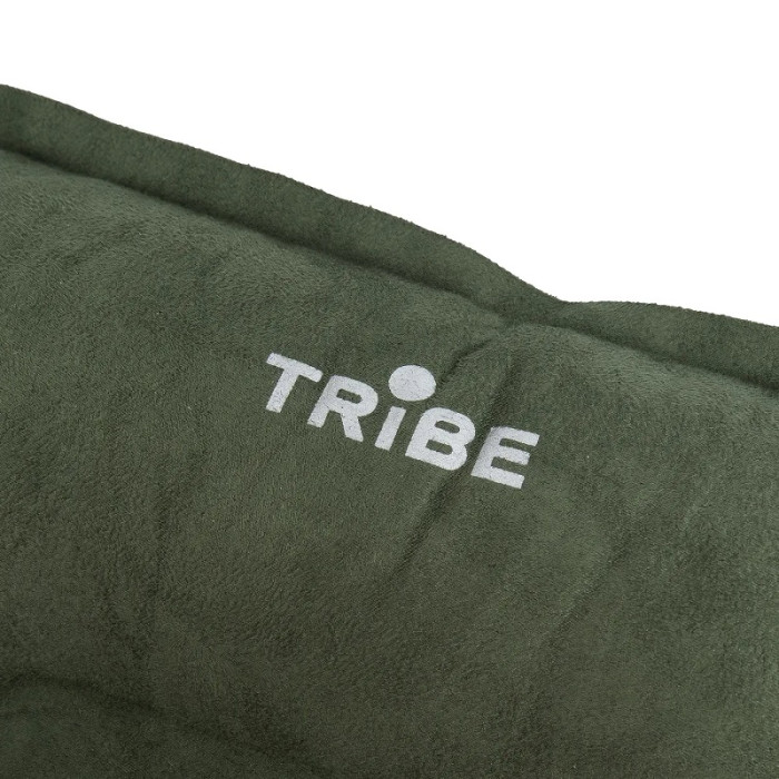 Подушка самонадувна Tribe Comfort Pillow green (T-BD-0019-green)
