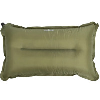 Подушка самонадувна Tribe Ranger Pillow olive (T-BD-0020-olive)