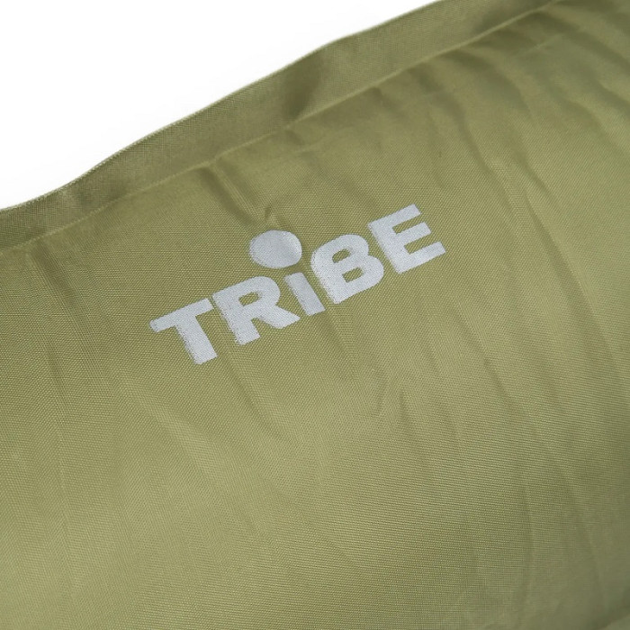 Подушка самонадувающаяся Tribe Ranger Pillow olive (T-BD-0020-olive)