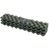 Сидушка складная Tribe Trek Seat, grey (T-BD-0022-grey)