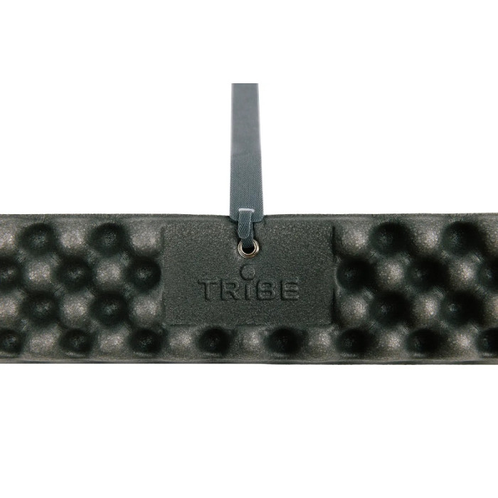 Сидушка складная Tribe Trek Seat, grey (T-BD-0022-grey)