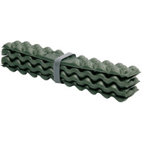 Сидушка складная Tribe Trek Seat, olive (T-BD-0022-olive)