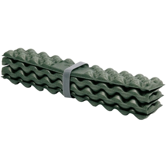 Сидушка складная Tribe Trek Seat, olive (T-BD-0022-olive)