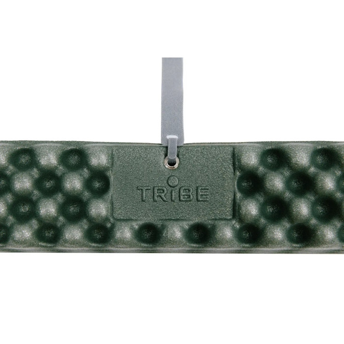Сидушка складная Tribe Trek Seat, olive (T-BD-0022-olive)