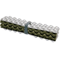 Сидушка складная Tribe Trek Seat Pro, olive (T-BD-0023-olive)