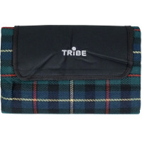Коврик для пикника Tribe Picnic Mat, multi-dark (T-BE-0007-multi-dark)