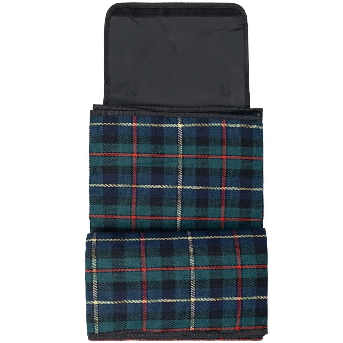 Килимок для пікніка Tribe Picnic Mat, multi-dark (T-BE-0007-multi-dark)