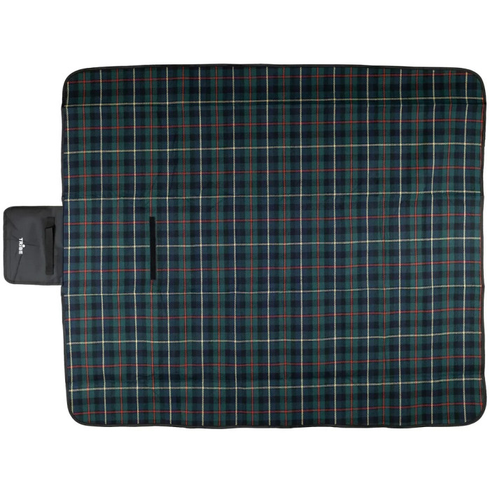 Килимок для пікніка Tribe Picnic Mat, multi-dark (T-BE-0007-multi-dark)