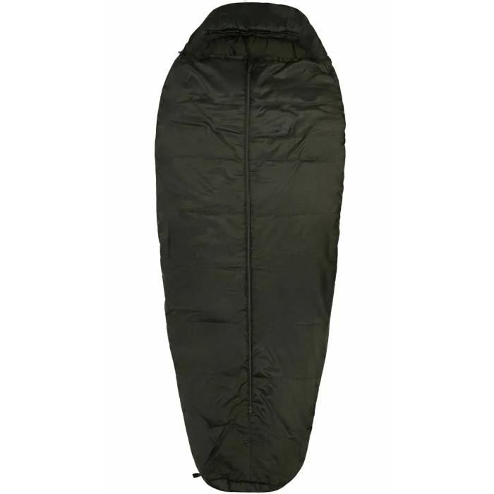 Спальний мішок Tribe Yukon 150 T-loft, olive (T-CF-0002-olive)