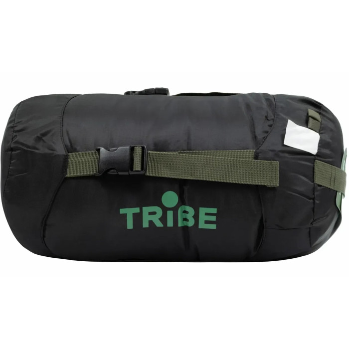 Спальний мішок Tribe Yukon 150 T-loft, olive (T-CF-0002-olive)