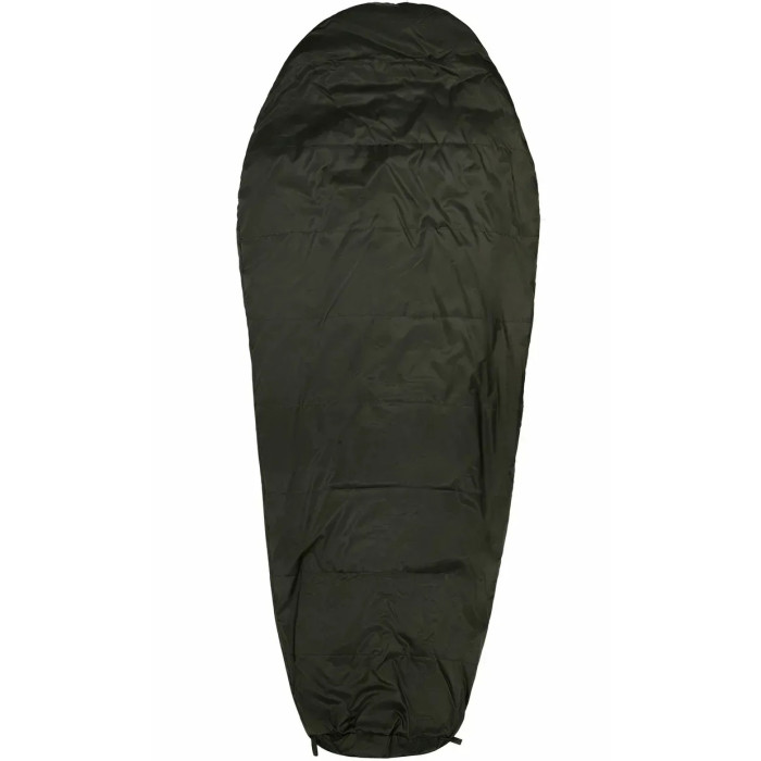 Спальний мішок Tribe Yukon 150 T-loft, olive (T-CF-0002-olive)