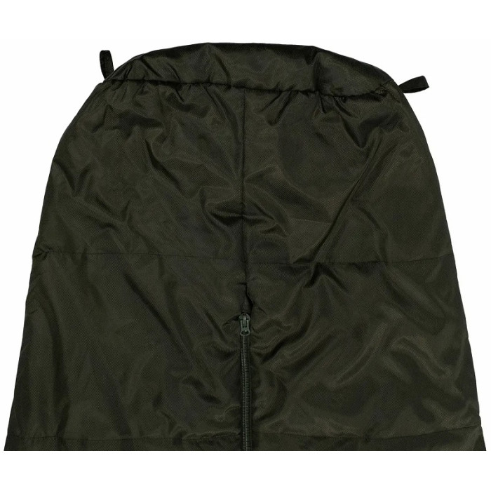 Спальний мішок Tribe Yukon 150 T-loft, olive (T-CF-0002-olive)