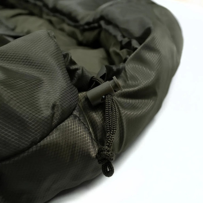 Спальний мішок Tribe Yukon 150 T-loft, olive (T-CF-0002-olive)