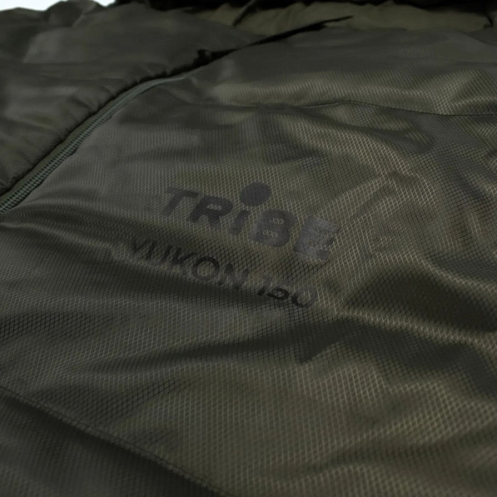 Спальний мішок Tribe Yukon 150 T-loft, olive (T-CF-0002-olive)