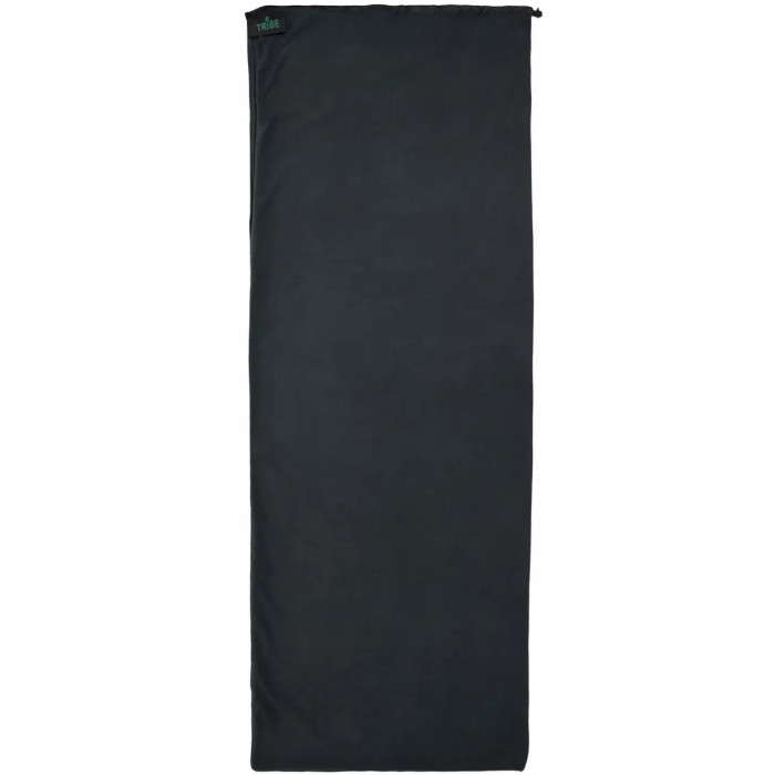 Вкладиш флісовий в спальний мішок Tribe Liner, grey (T-CG-0004-grey)