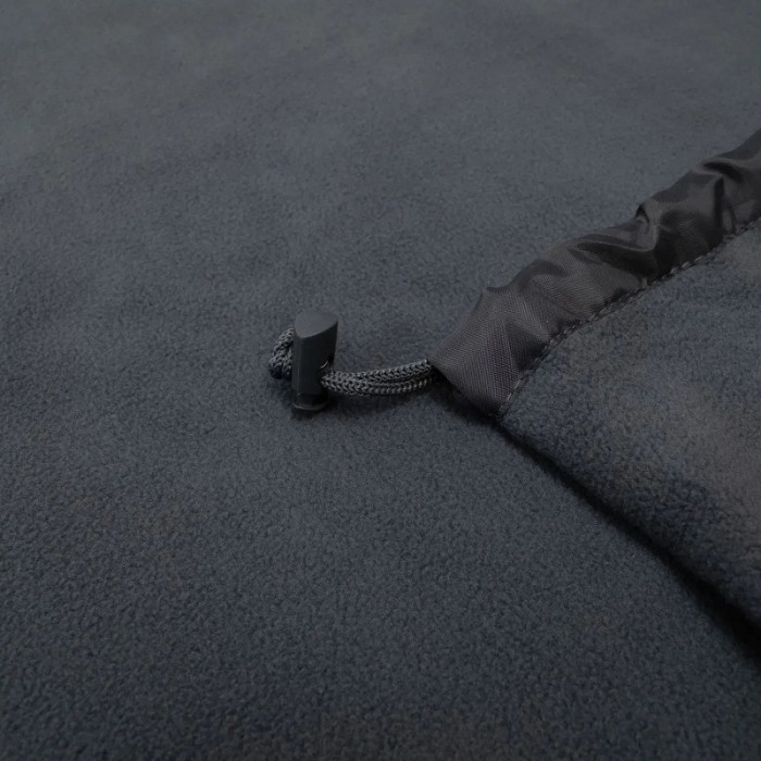 Вкладиш флісовий в спальний мішок Tribe Liner, grey (T-CG-0004-grey)