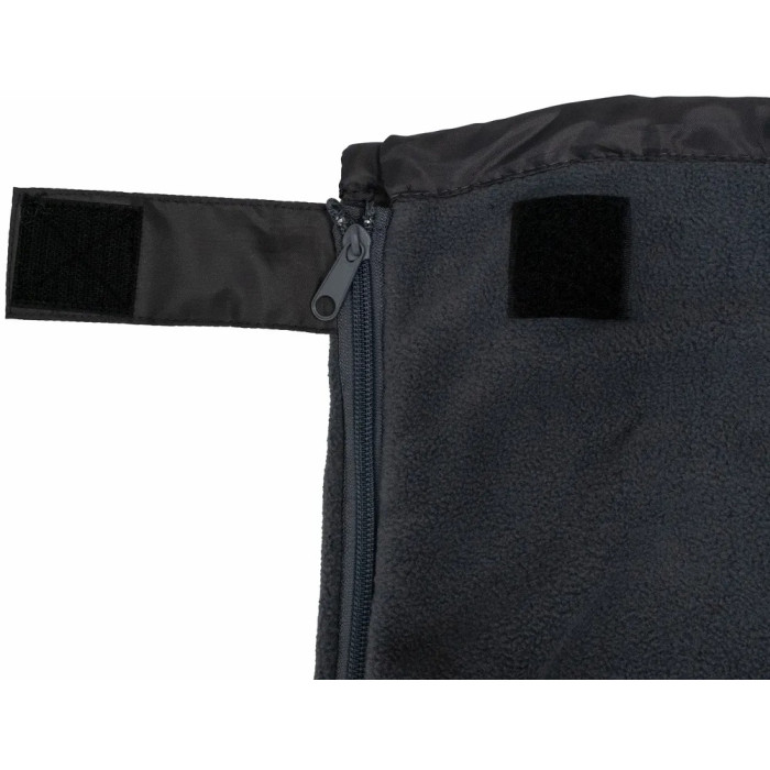 Вкладиш флісовий в спальний мішок Tribe Liner, grey (T-CG-0004-grey)