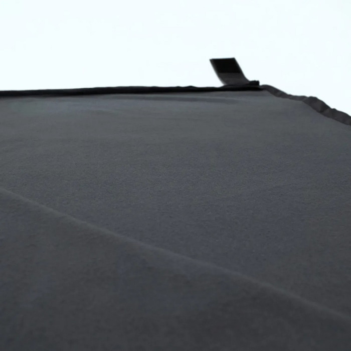Вкладиш флісовий в спальний мішок Tribe Liner, grey (T-CG-0004-grey)