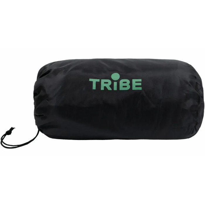 Вкладиш флісовий в спальний мішок Tribe Liner, grey (T-CG-0004-grey)