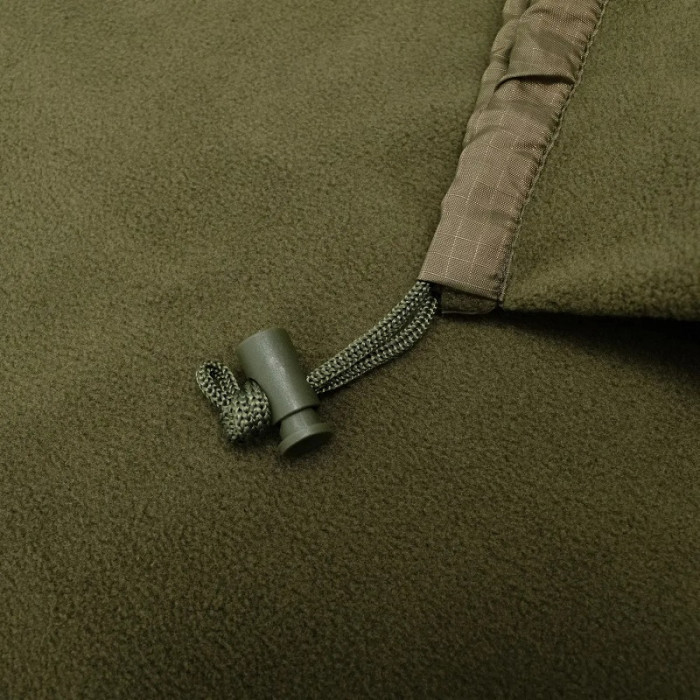 Вкладиш флісовий в спальний мішок Tribe Liner, olive (T-CG-0004-olive)