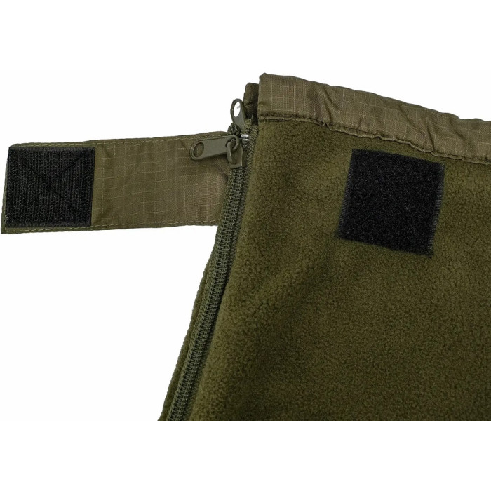 Вкладиш флісовий в спальний мішок Tribe Liner, olive (T-CG-0004-olive)