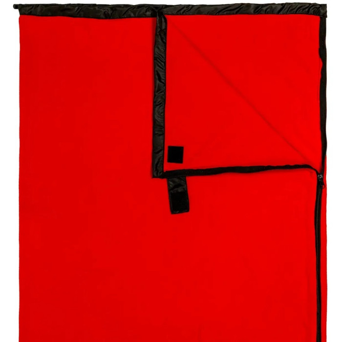 Вкладыш флисовый в спальник Tribe Liner, red (T-CG-0005-red)