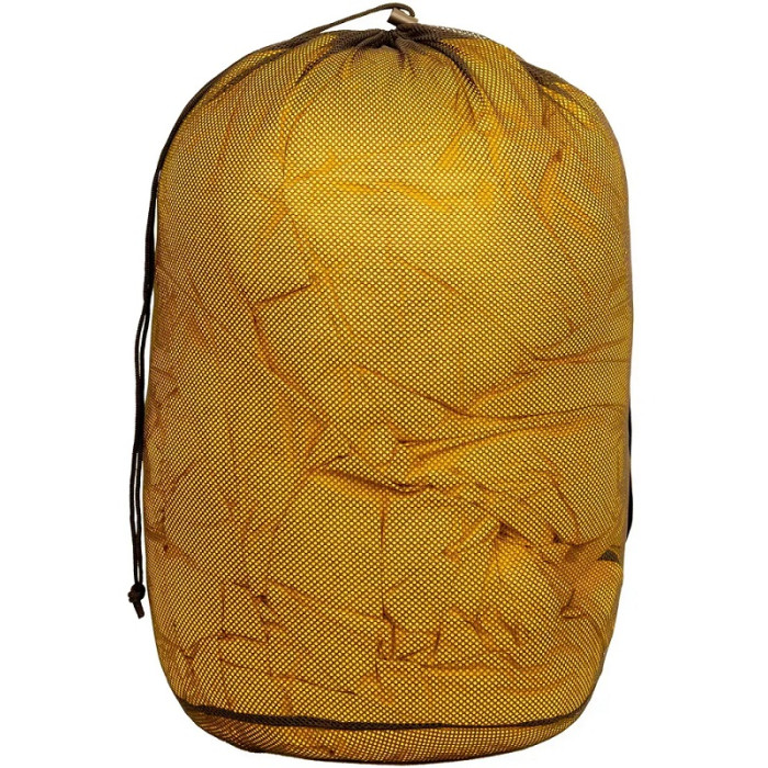 Органайзер сітчастий Tribe Mesh Sack, S (T-CG-0011-black-S)