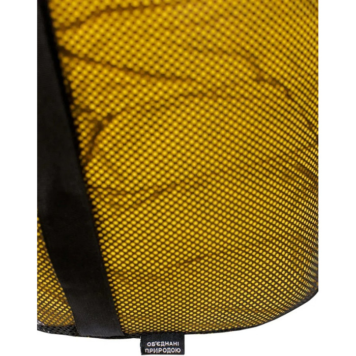 Органайзер сітчастий Tribe Mesh Sack, S (T-CG-0011-black-S)
