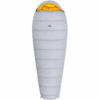 Спальник Tribe Down 400 Regular, grey (T-CH-0007-grey-L)