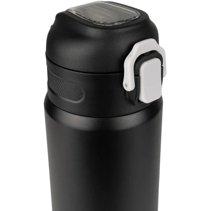 Термокружка Tribe Urban 0.6L black (T-DD-0013-black)