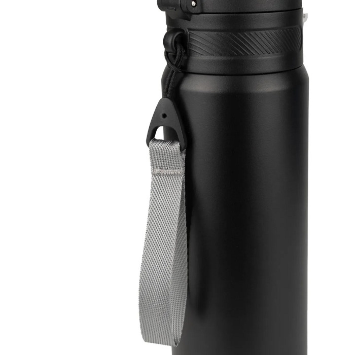 Термокружка Tribe Urban 0.6L black (T-DD-0013-black)
