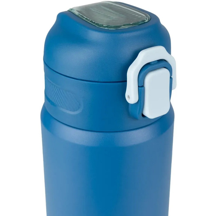 Термокружка Tribe Urban 0.6L blue (T-DD-0013-blue)