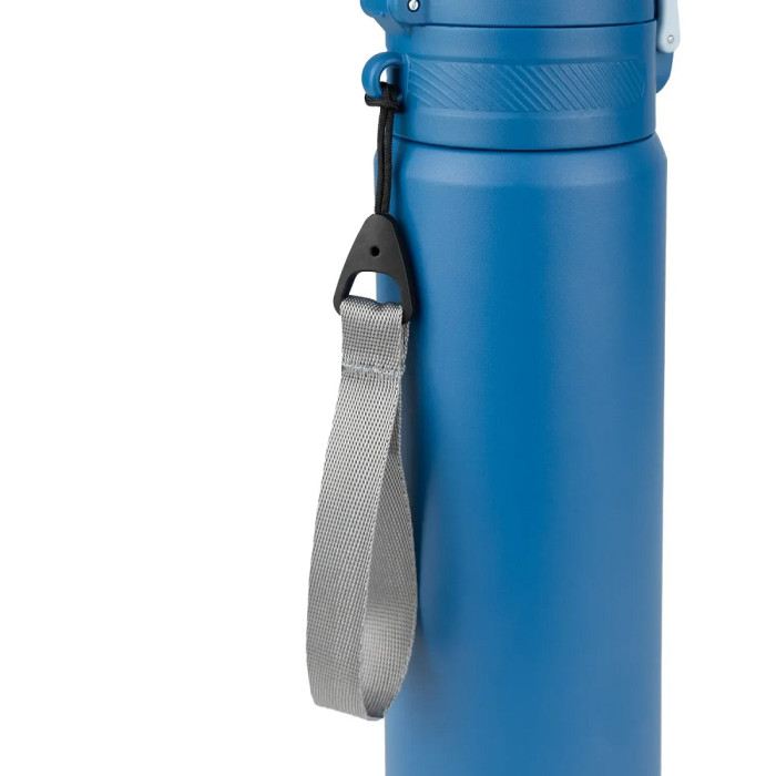Термокружка Tribe Urban 0.6L blue (T-DD-0013-blue)