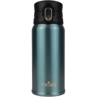 Термокружка Tribe Motion 0.36L aqua (T-DD-0014-aqua)