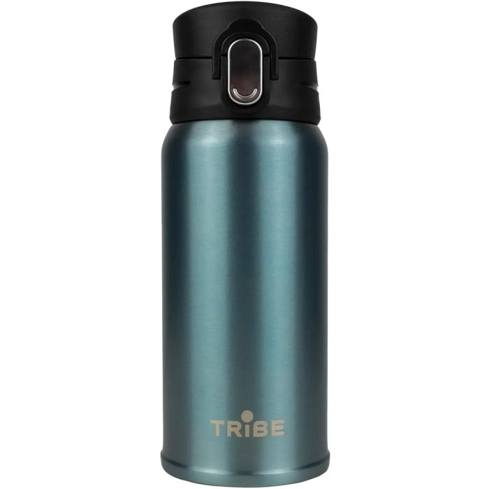 Термокружка Tribe Motion 0.36L aqua (T-DD-0014-aqua)