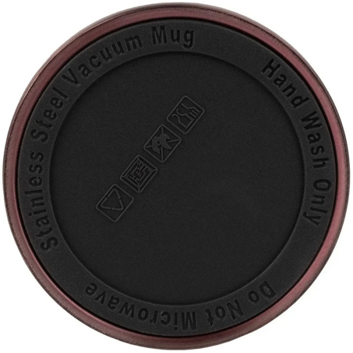 Термокружка Tribe Motion 0.45L pink (T-DD-0015-pink)