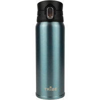 Термокружка Tribe Motion 0.45L aqua (T-DD-0015-aqua)