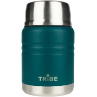 Термос харчовий Tribe Food Jar 0.45L, blue (T-DE-0022-blue)
