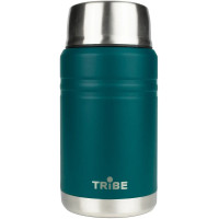 Термос харчовий Tribe Food Jar 0.7L, blue (T-DE-0023-blue)